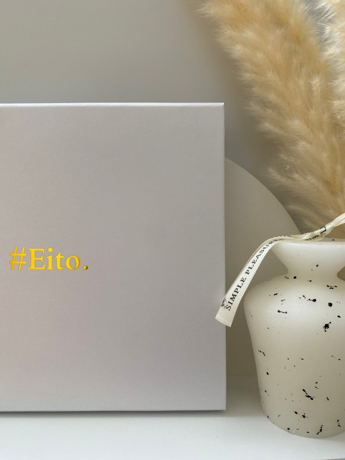 BOX EITO. エイトドット