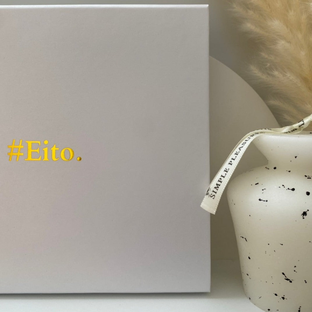 BOX EITO. エイトドット