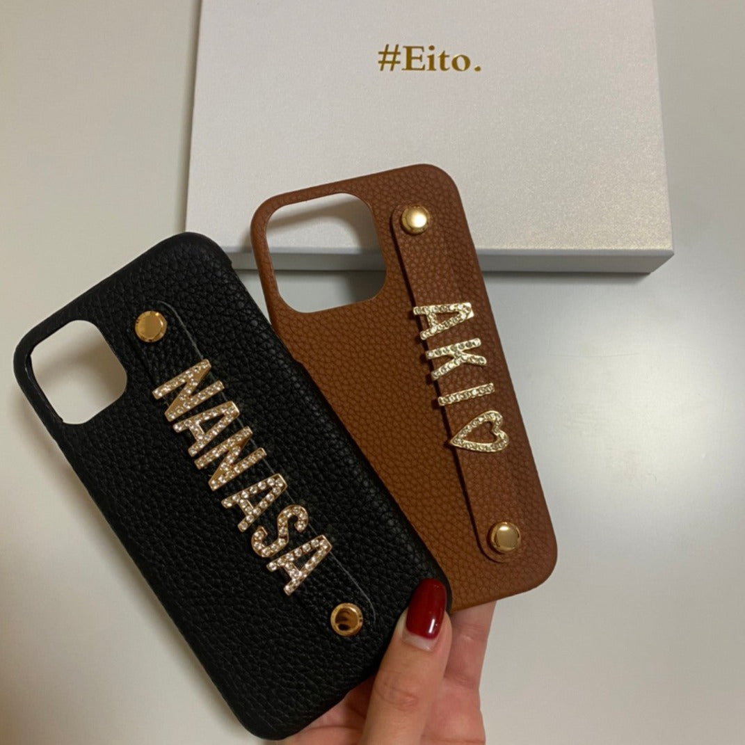 高級本革ケース EITO. エイトドット