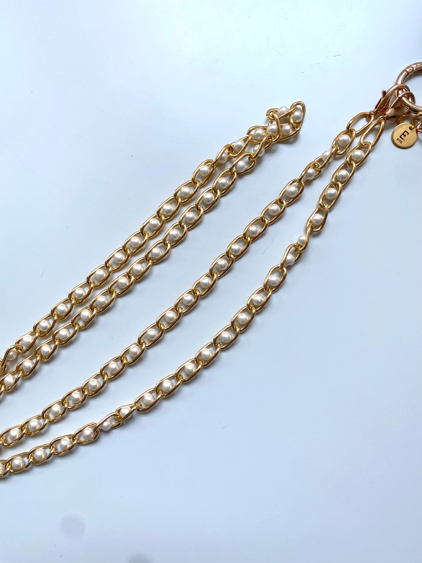 【6colour】肩掛け⛓chain⛓(細)