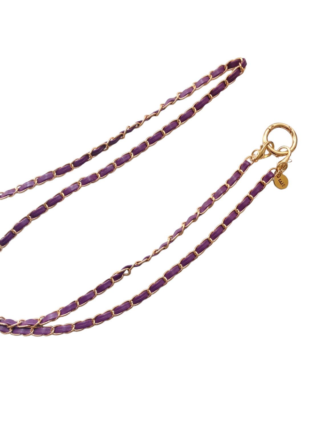 【6colour】肩掛け⛓chain⛓(細)
