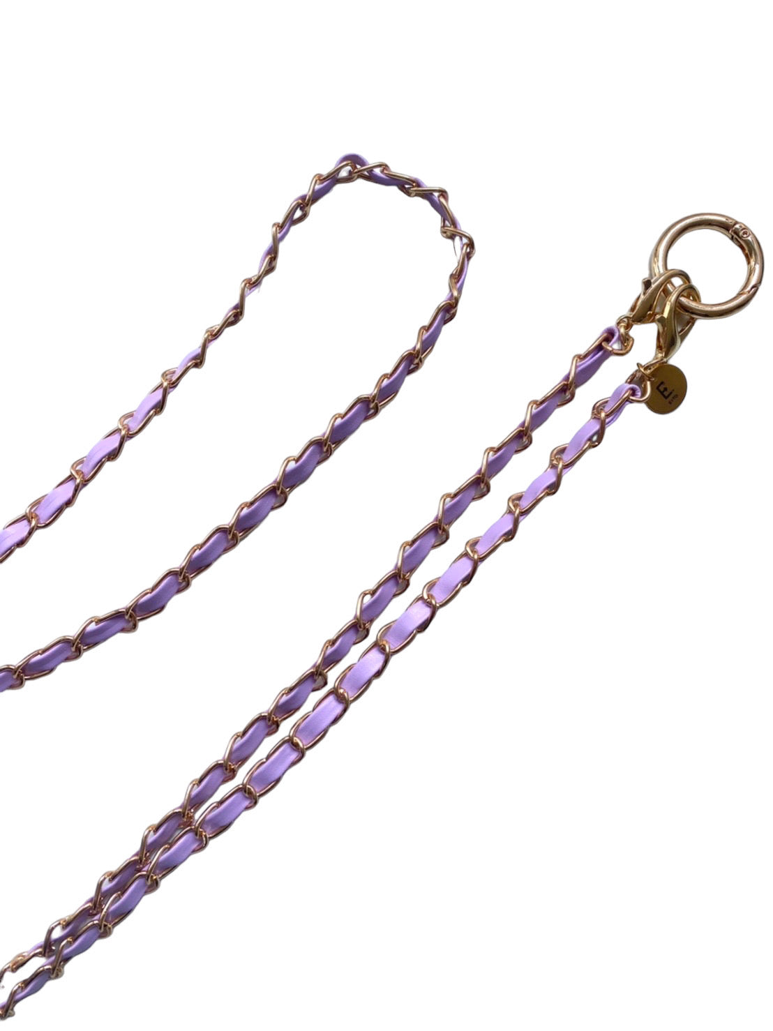 【6colour】肩掛け⛓chain⛓(細)